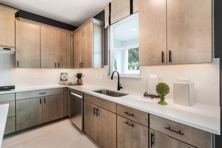 New construction Single-Family house 847 Emerald Grove Dr, Apopka, FL 32703 plan Everly - image 14