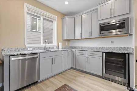 New construction Single-Family house 16772 Dry Camp Dr, Parker, CO 80134 - image 11