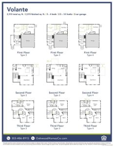 New construction Single-Family house 1188 Sugarloaf Ln, Erie, CO 80516 null- photo 3 3