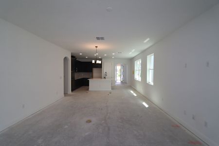 New construction Single-Family house 33227 Amling Pecan Br, Wesley Chapel, FL 33545 Newport II- photo 42 42