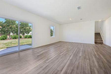 New construction Single-Family house 6202 Willow Sky Ct, Porter, TX 77365 plan Splendor - image 17