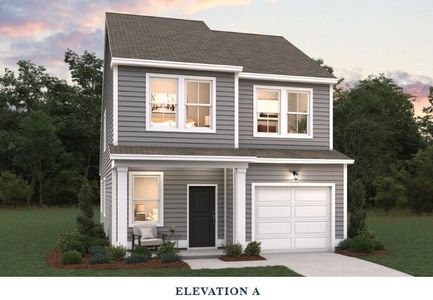 New construction Single-Family house 122 Scout Dr, Summerville, SC 29486 - image