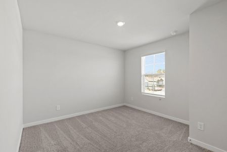 New construction Single-Family house 12022 Curlin Dr, Willis, TX 77318 plan Hampton - image 16