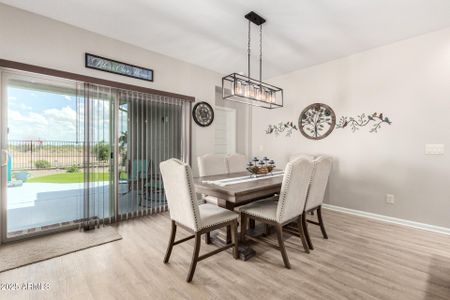 New construction Single-Family house 5781 N Coyote Hill Rd, Eloy, AZ 85131 - image 16