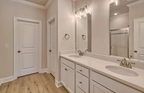 Satchel Ford by Hurricane Builders in Columbia - image 6