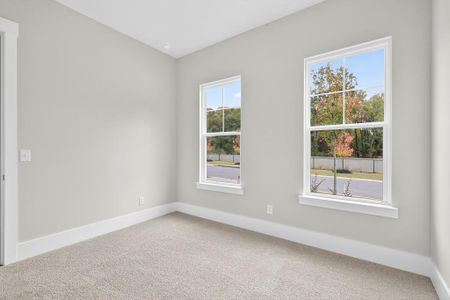 New construction Single-Family house 39 Ruby Robin Rd, Jefferson, GA 30549 - image 19