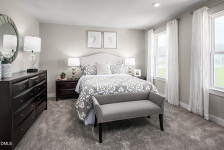 New construction Single-Family house 62 Lismore St, Sanford, NC 27330 plan Lehigh - image 8