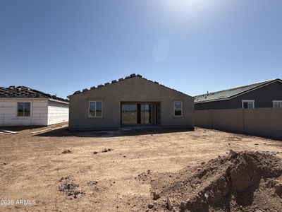 New construction Single-Family house 9614 W Parkway Dr, Tolleson, AZ 85353 Larkspur - photo 2 2