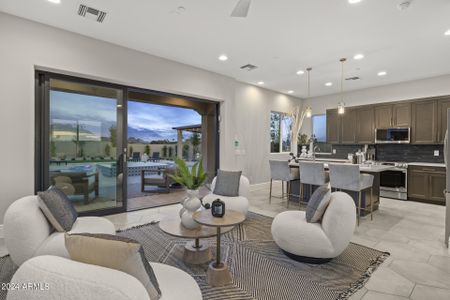 Emerald Hills by Cachet Homes Arizona in Scottsdale - photo 28 28