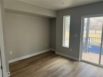 New construction Townhouse house 1652 N Lafayette St, Unit 2, Denver, CO 80218 null- photo 3 3