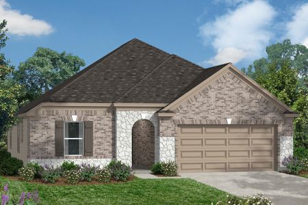 Imperial Forest by KB Home in Alvin - photo 14 14