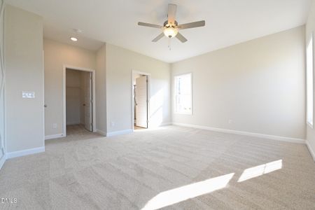 New construction Single-Family house 105 Bella Pl, Unit Lot 8, La Grange, NC 28551 - image 19