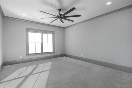 New construction Single-Family house 4560 Oglethorpe Loop, Acworth, GA 30101 - photo 54 54