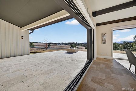 New construction Single-Family house 16864 Horizon Ridge Trl, Colorado Springs, CO 80908 - image 4