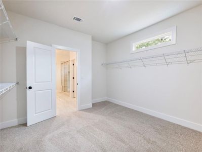 New construction Single-Family house 490 Jackson St, Buford, GA 30518 - image 15