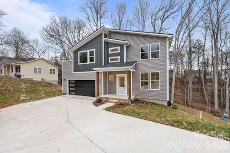 New construction Single-Family house 131 Wood Acre Dr, Mooresville, NC 28115 - image