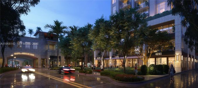 New construction Condo house 4241 Aurora St, Unit 605, Coral Gables, FL 33146 - image 12