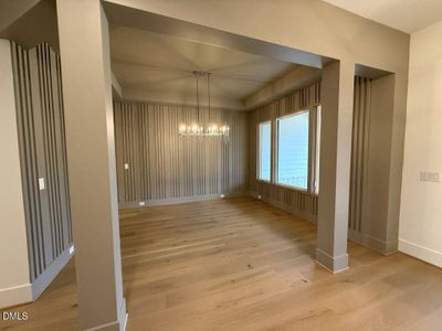 New construction Single-Family house 7961 Wexford Waters Ln, Wake Forest, NC 27587 - image 19