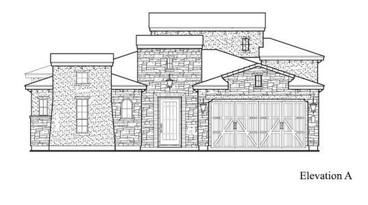 New construction Single-Family house 1451 Malagueta Court, Shenandoah, TX 77384 - photo 0 0