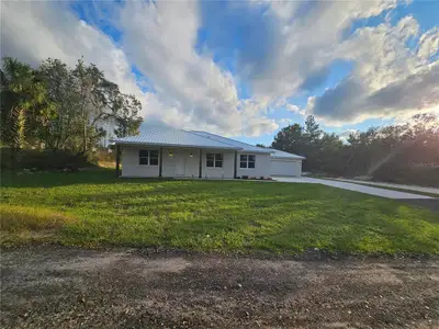 New construction Single-Family house 1718 Arline St, Orange City, FL 32763 - image