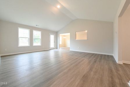 New construction Single-Family house 101 Hill Valley Dr, La Grange, NC 28551 - image 17