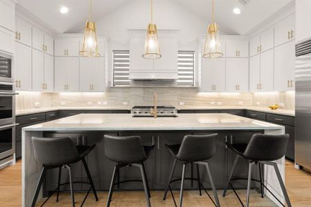New construction Single-Family house 3323 Betony St, Frisco, TX 75033 null- photo 17 17