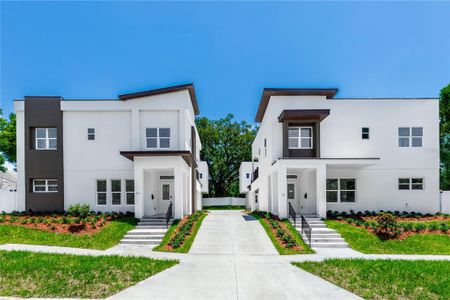 New construction Single-Family house 21 N Hampton Ave, Unit Lot 2, Orlando, FL 32803 null- photo 6 6