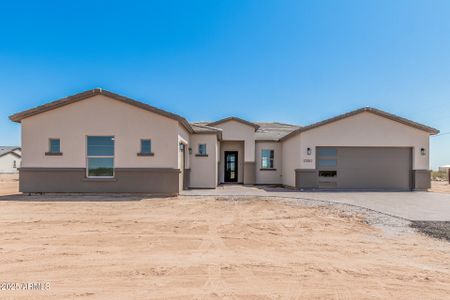 New construction Single-Family house 22352 W Daley Ln, Surprise, AZ 85387 null- photo 0