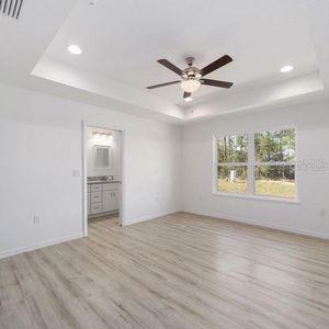 New construction Single-Family house 2041 Sw 178Th Lane Rd, Ocala, FL 34473 null- photo 4 4