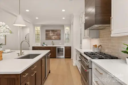 New construction Single-Family house 5053 Townsend Rd, Lancaster, SC 29720 - image 6