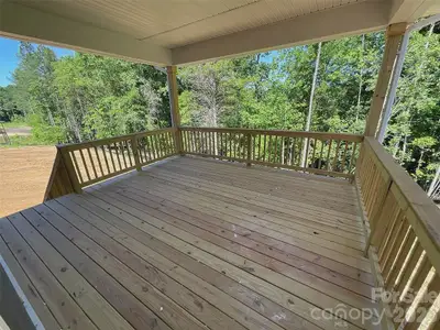 New construction Single-Family house 1558 Autumn Cherry Ln, Unit 118, York, SC 29745 plan 2628 - image