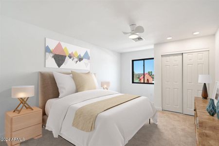 New construction Condo house 16844 E Ave Of The Fountains, Unit 201, Fountain Hills, AZ 85268 - image