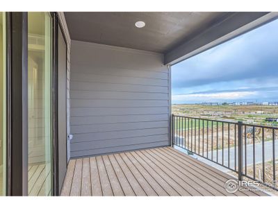 New construction Single-Family house 1765 Peak Loop, Broomfield, CO 80023 - photo 36 36