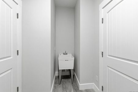 New construction Single-Family house 21127 Prairie Rose, San Antonio, TX 78264 plan Beaumont - image 8