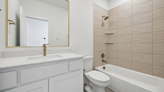 New construction Single-Family house 841 Rosso Dr, Prosper, TX 75078 plan Custom - image 12