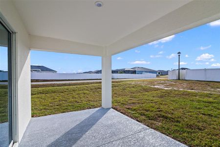 New construction Single-Family house 5346 Se 91St St, Ocala, FL 34480 plan Millenial X - image 4