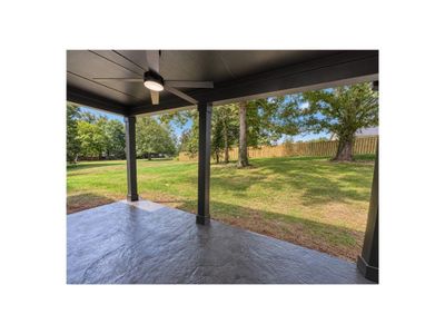 New construction Single-Family house 373 Stonington Dr, Mount Airy, GA 30563 - image