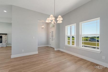 New construction Single-Family house 1008 Northbrook, Clyde, TX 79510 null- photo 17 17