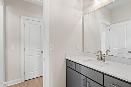 New construction Single-Family house 235 Sequoia Dr, Louisburg, NC 27549 - image 7