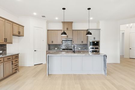 New construction Single-Family house 7004 Valley View Dr, Joshua, TX 76058 plan Lexington SE - image 8