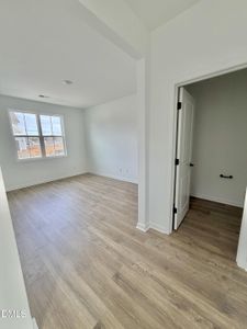 New construction Single-Family house 2337 Fleming Rd, Fuquay Varina, NC 27526 plan McKimmon - image 12