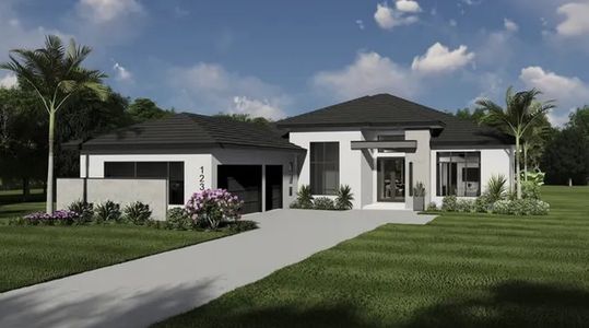 New construction Single-Family house 2469 Nw 150Th Blvd, Newberry, FL 32669 null- photo 0 0