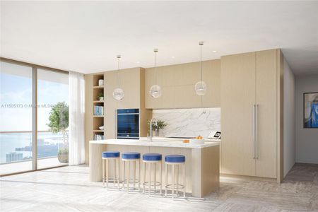 Cipriani Residences Miami by Mast Capital in Miami - photo 23 23