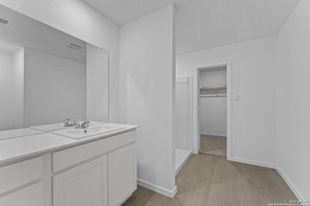 New construction Single-Family house 1854 Stonechat, New Braunfels, TX 78130 plan Ramsey - image 6