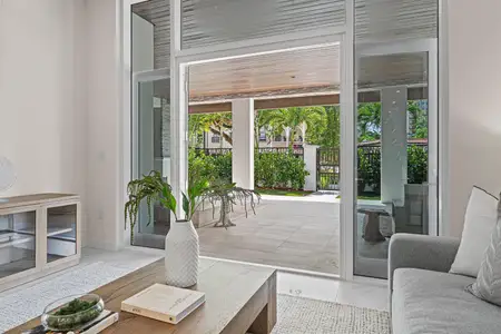 New construction Condo house 220 Se Mizner Blvd, Unit 102, Boca Raton, FL 33432 - image