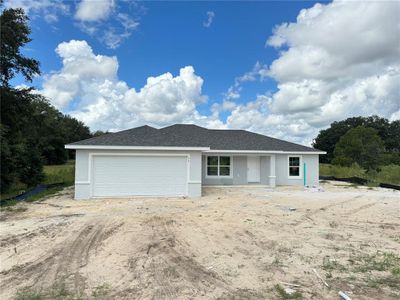 New construction Single-Family house 16 Locust Lane Ter, Ocala, FL 34472 null- photo 0