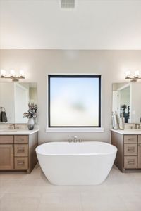 New construction Single-Family house 1027 Lake Breeze Dr, Waller, TX 77484 - image 16