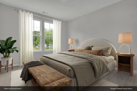 New construction Single-Family house 2193 Star Shower Wy, Leland, NC 28451 plan Hyacinth - image 19