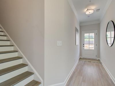 New construction Single-Family house 212 Dahlia Dr, Woodstock, GA 30188 - image 15