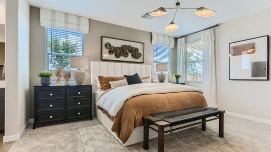 Anderson Farms: Horizon by Lennar in Maricopa - photo 13 13